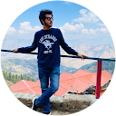 Ruchit Thakkar profile picture